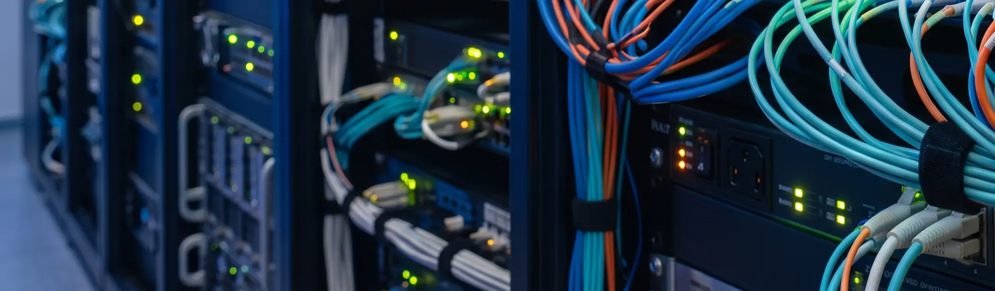 Aofei Data H1 2026 earnings surge AI data center expansion reshaping fiber optic and ODN demand