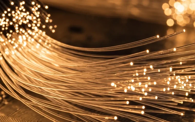 How Fiber Price Surges Reshape Data Center Design