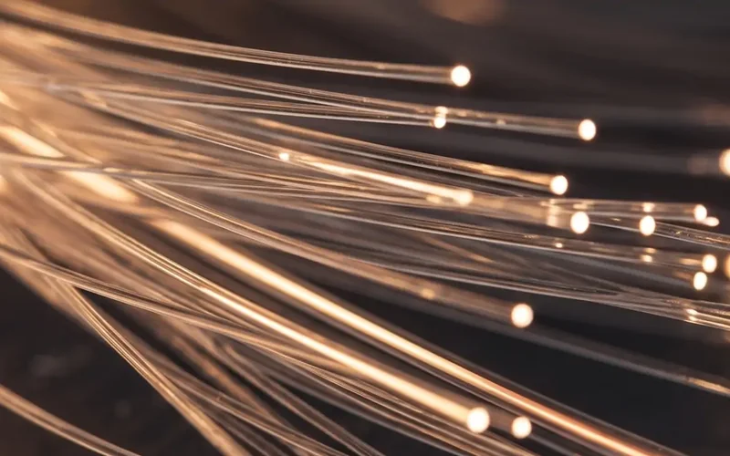 Fiber Optic Splitter Guide: PLC Types, Ratios & Selection