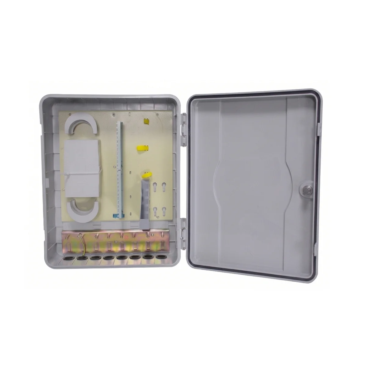 JFDB-96A 96 Ports ABS IP65 product image