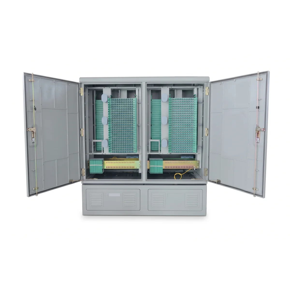 JFDC-1152A 1152 Ports SMC IP65 product image