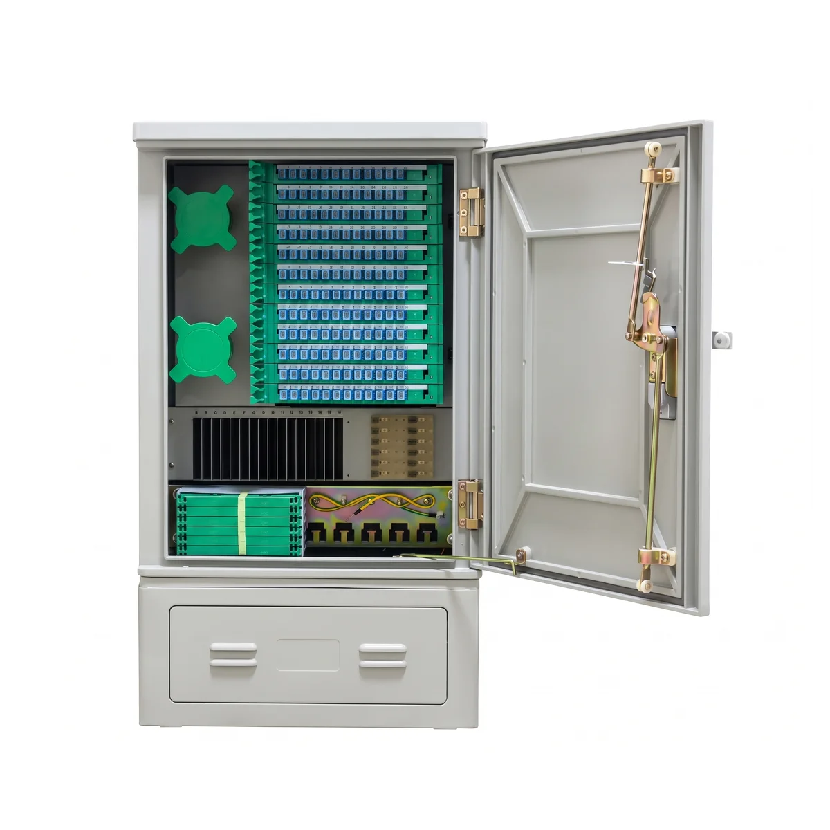 JFDC-144B 144 Ports SMC IP65 product image