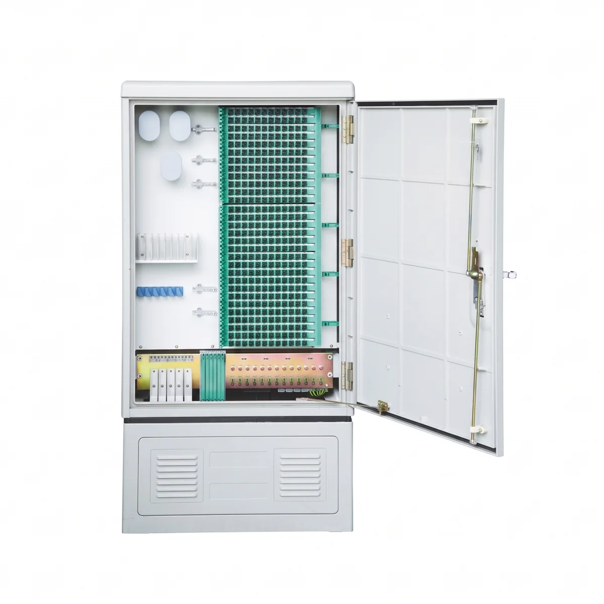 JFDC-288A 288 Ports SMC IP65 product image