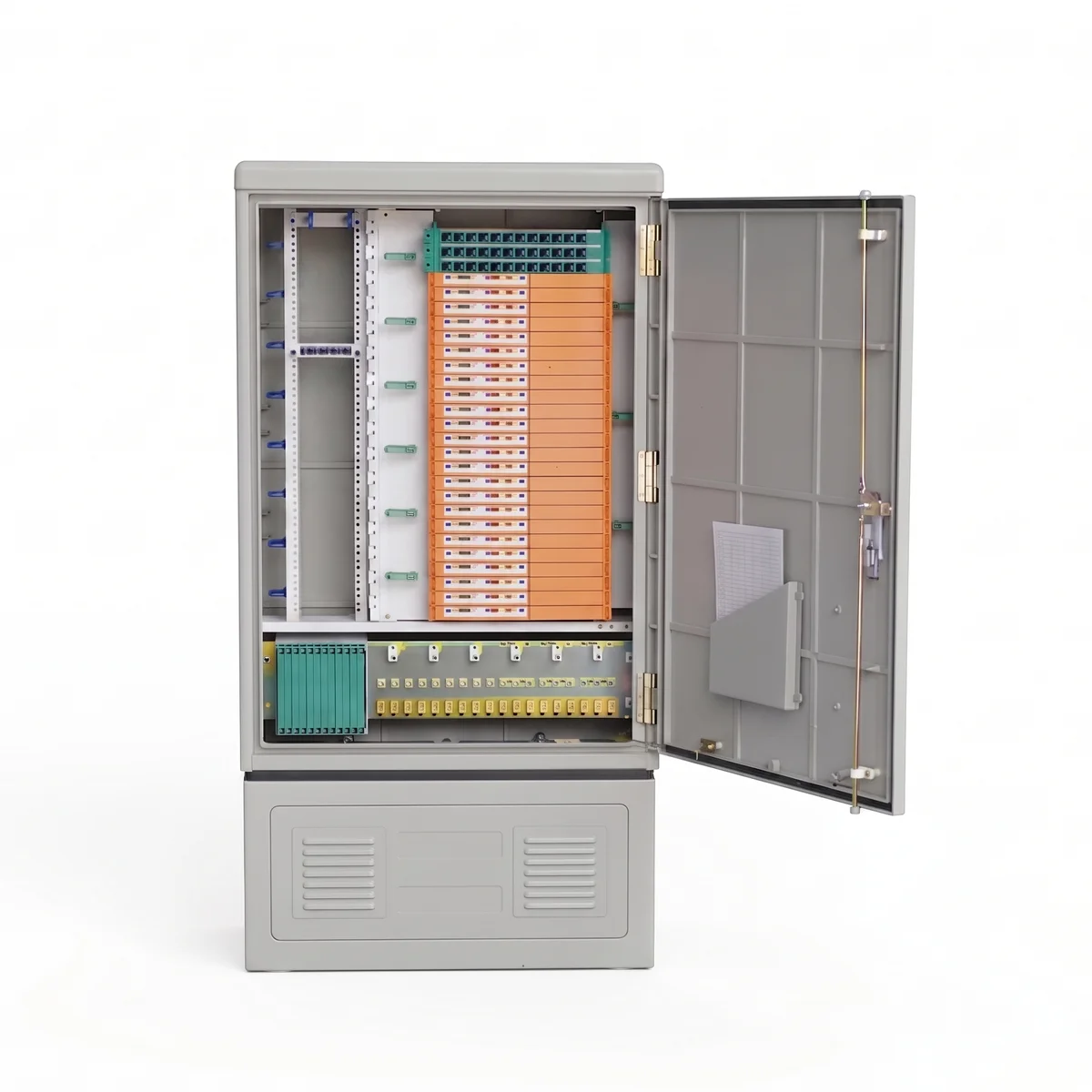JFDC-288D 288 Ports SMC IP65 product image