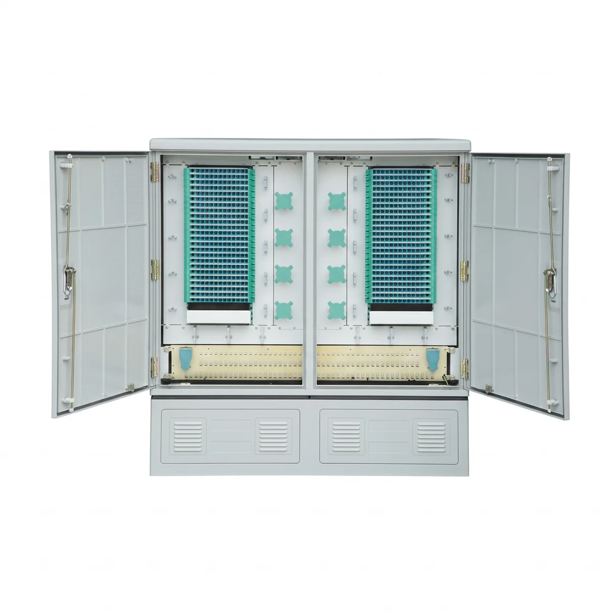 JFDC-576A 576 Ports SMC IP65 product image