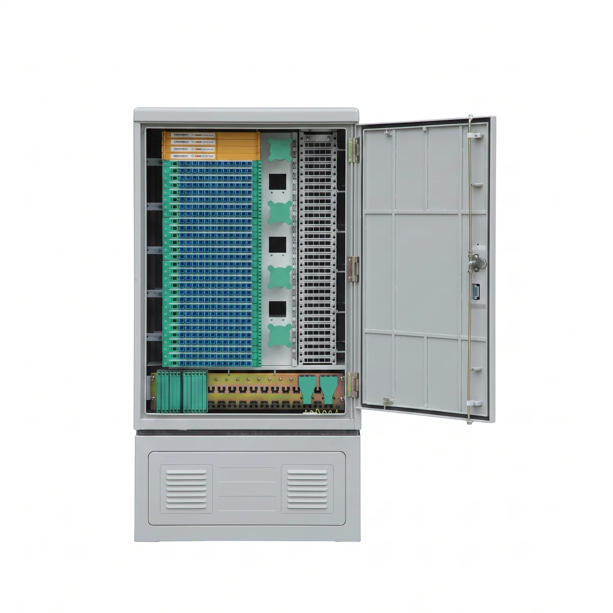 JFDC-576B 576 Ports SMC IP65 product image