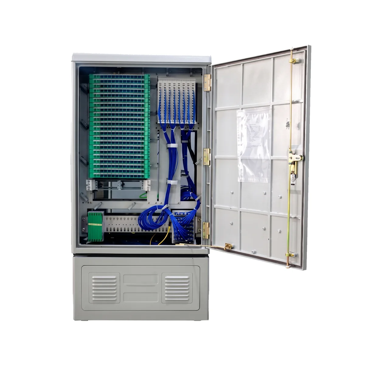 JFDC-576C 576 Ports SMC IP65 product image