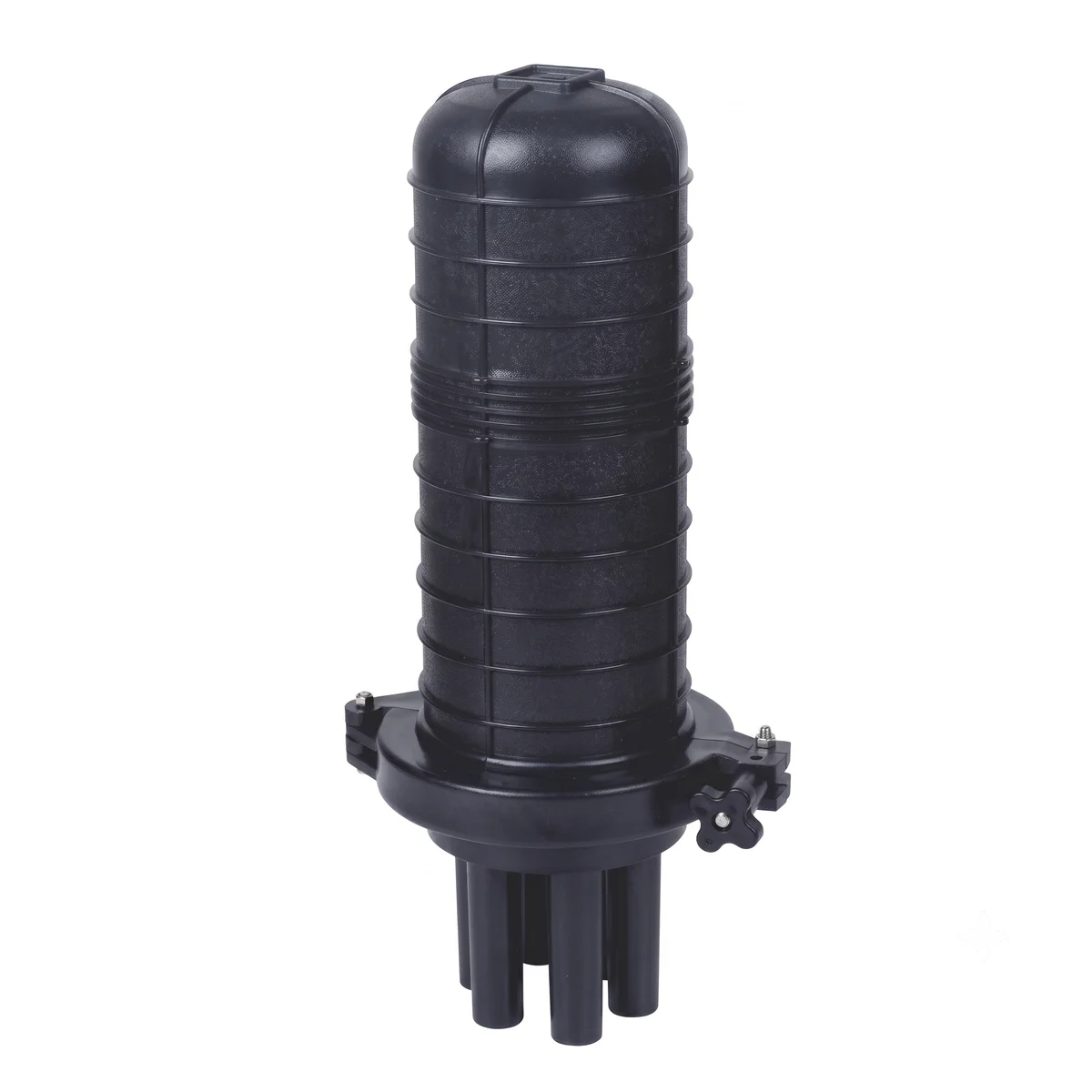 JFSC-L144B Horizontal Fiber Splice Closure view 2