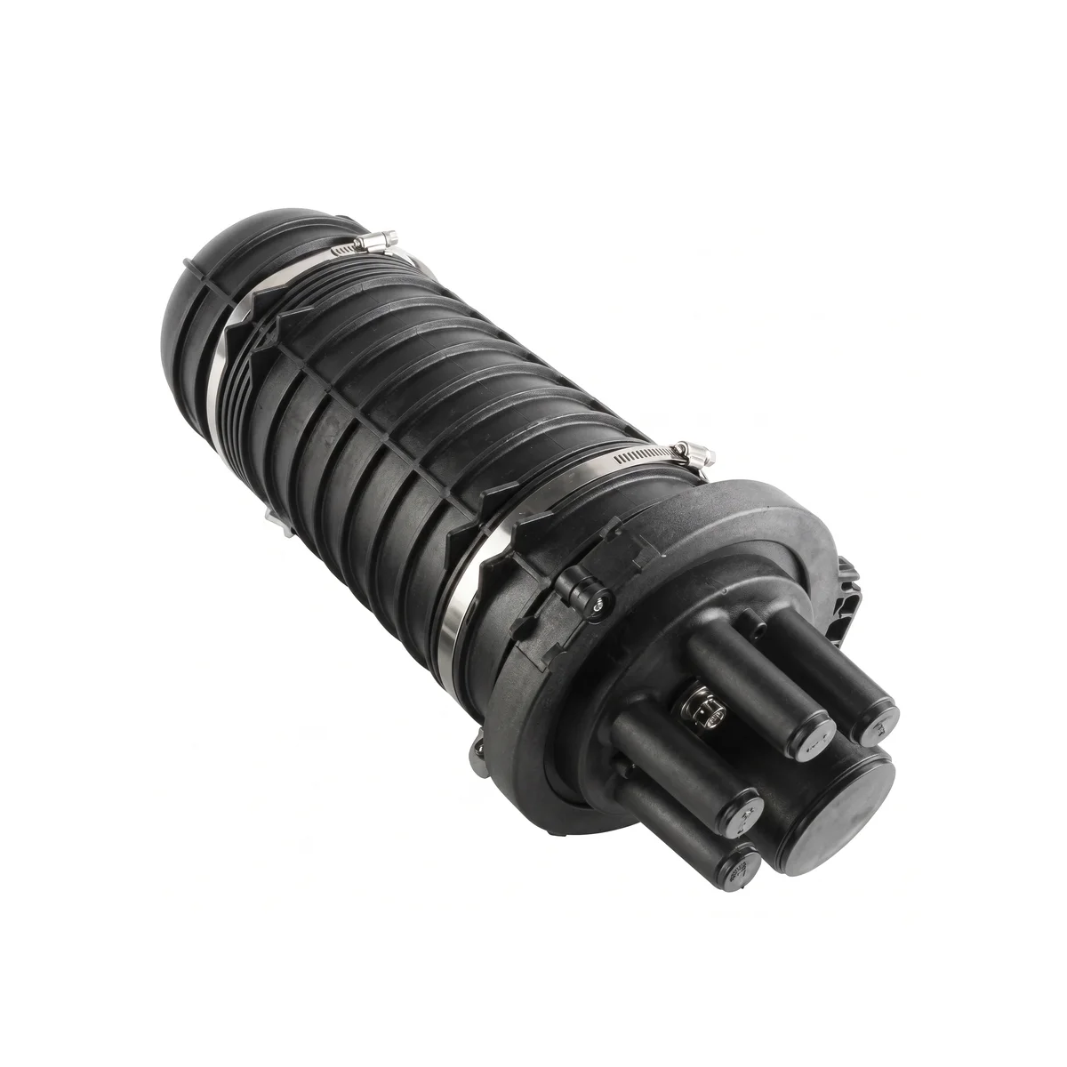 JFSC-L144C Horizontal Fiber Splice Closure view 2