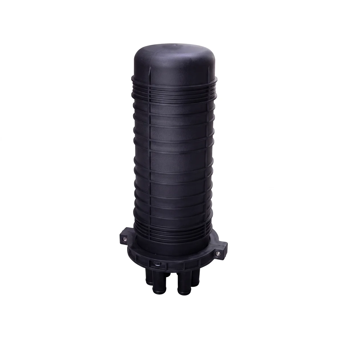 JFSC-L144E Horizontal Fiber Splice Closure view 2