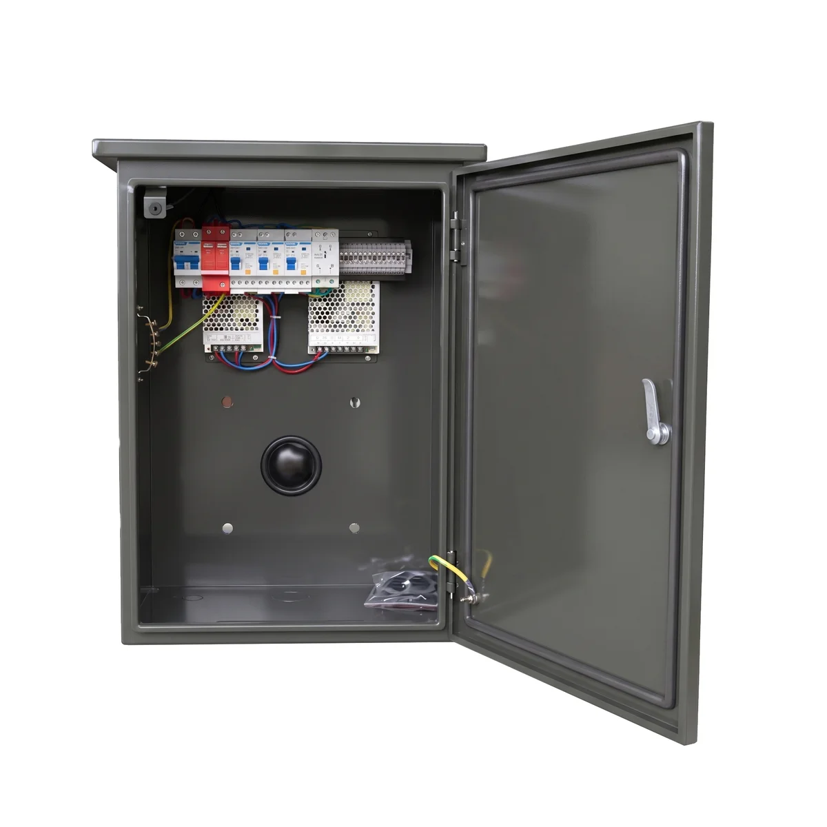 JMC-B Standard 304 Stainless steel IP65 product image