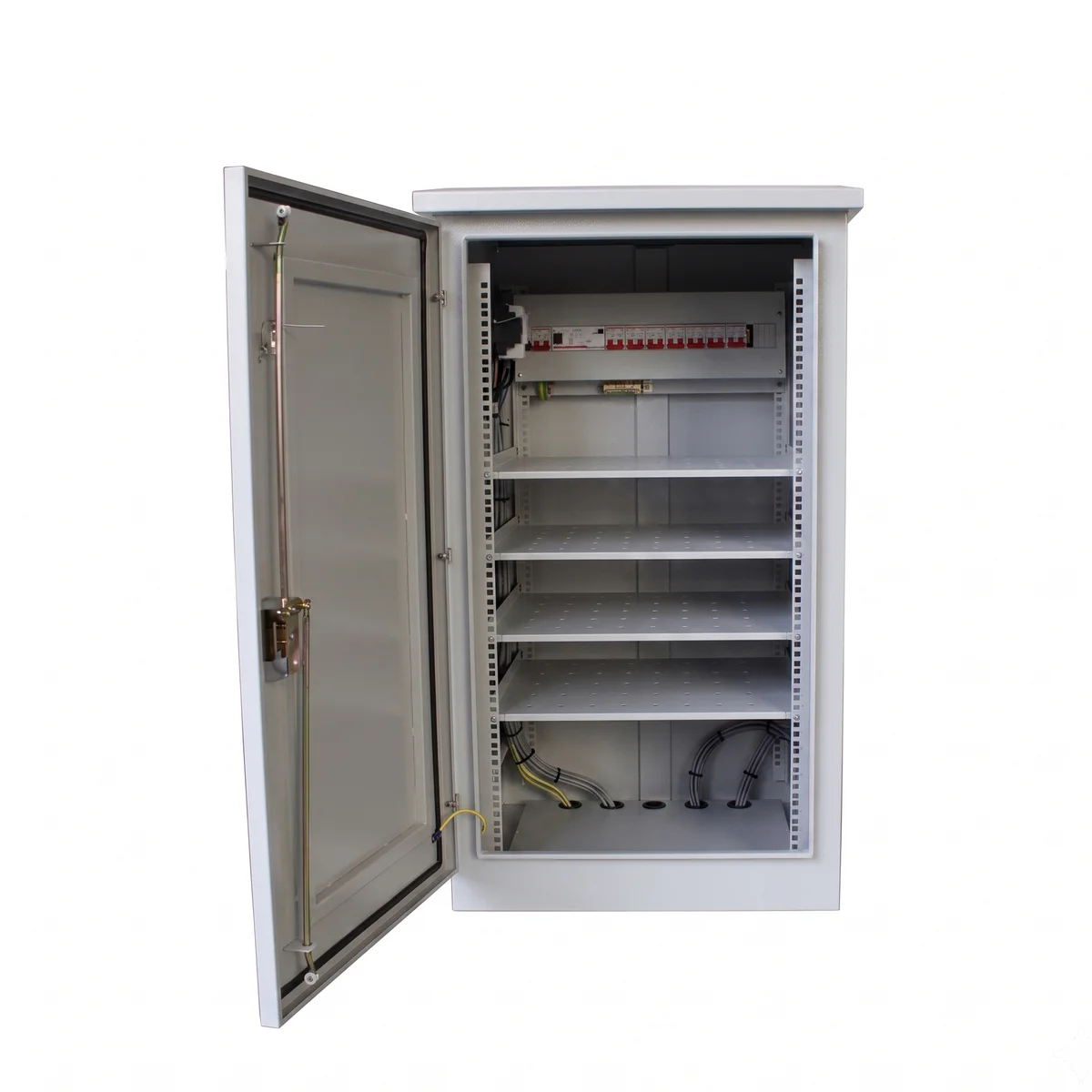 JMC-D Large Galvanized sheet IP65 product image