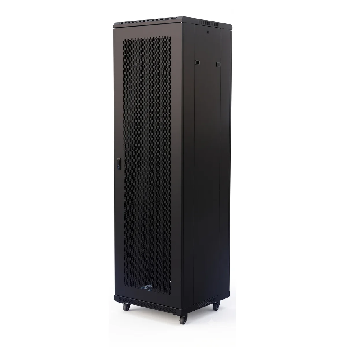JNC-A-42U 42U Cold rolled steel IP20 product image