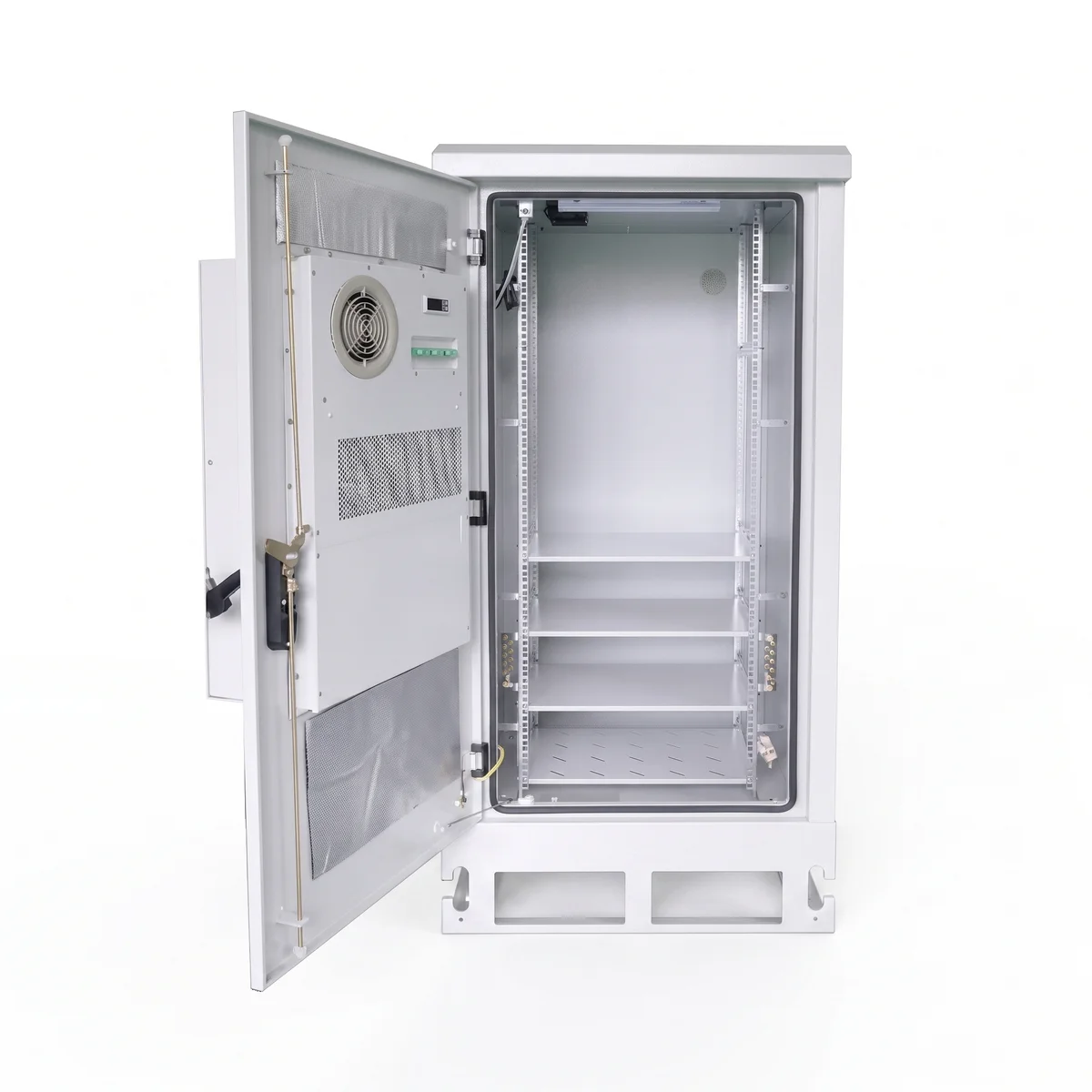 JOC-A 16U/31U Cold rolled steel IP55 product image