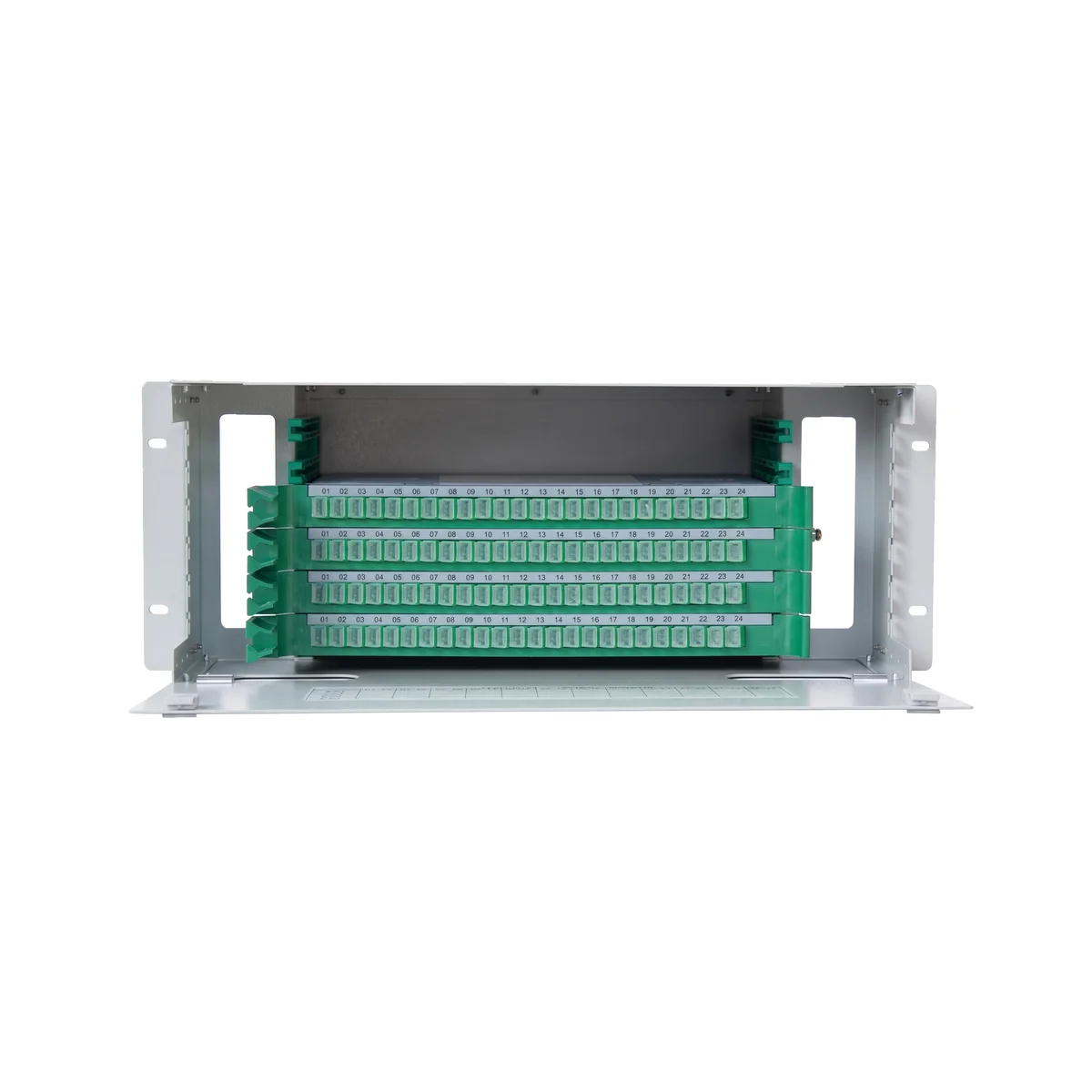 JODF-U1 Optical Patch Panel view 2