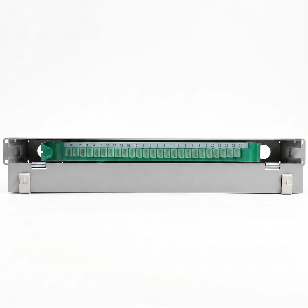 JODF-U1 12~144 Ports Cold rolled steel IP20 product image