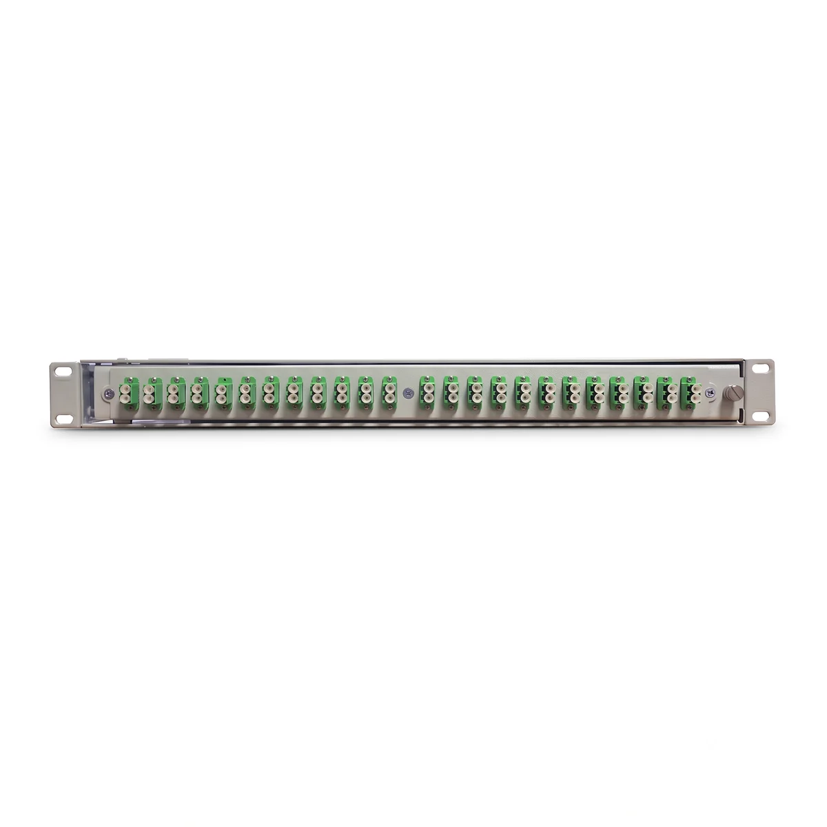 JODF-U2 Optical Patch Panel view 2
