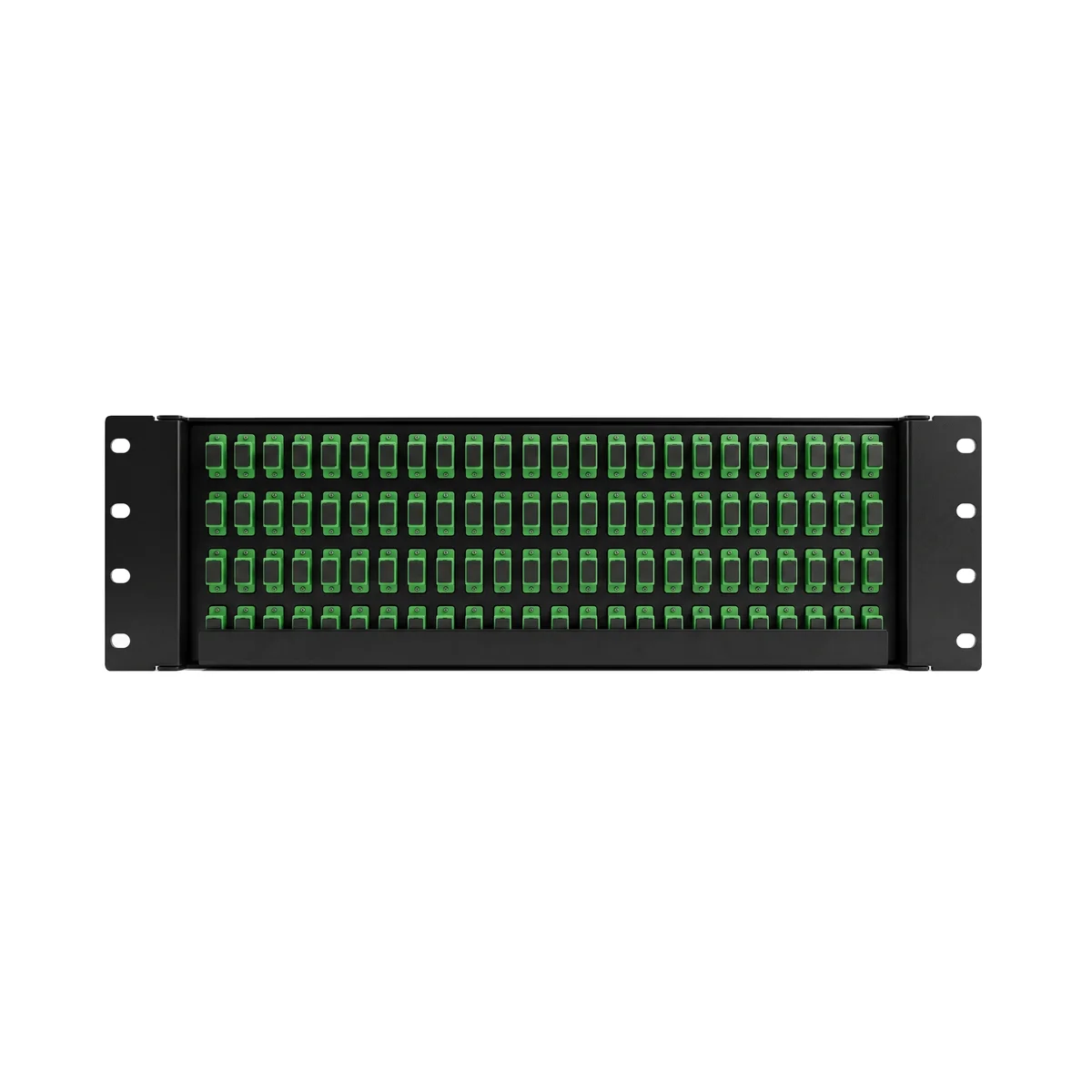 JODF-U3A Optical Patch Panel view 3