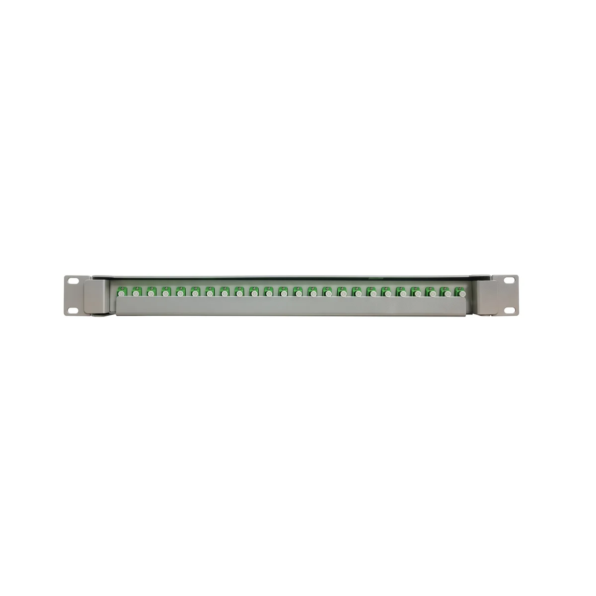 JODF-U3 24~96 Ports Cold rolled steel IP20 product image