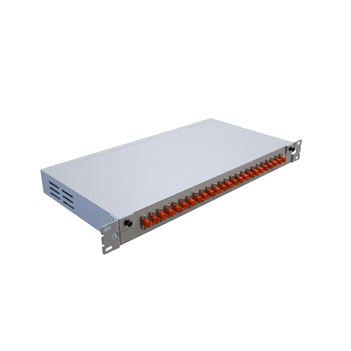 JODF-U4 Optical Patch Panel view 2