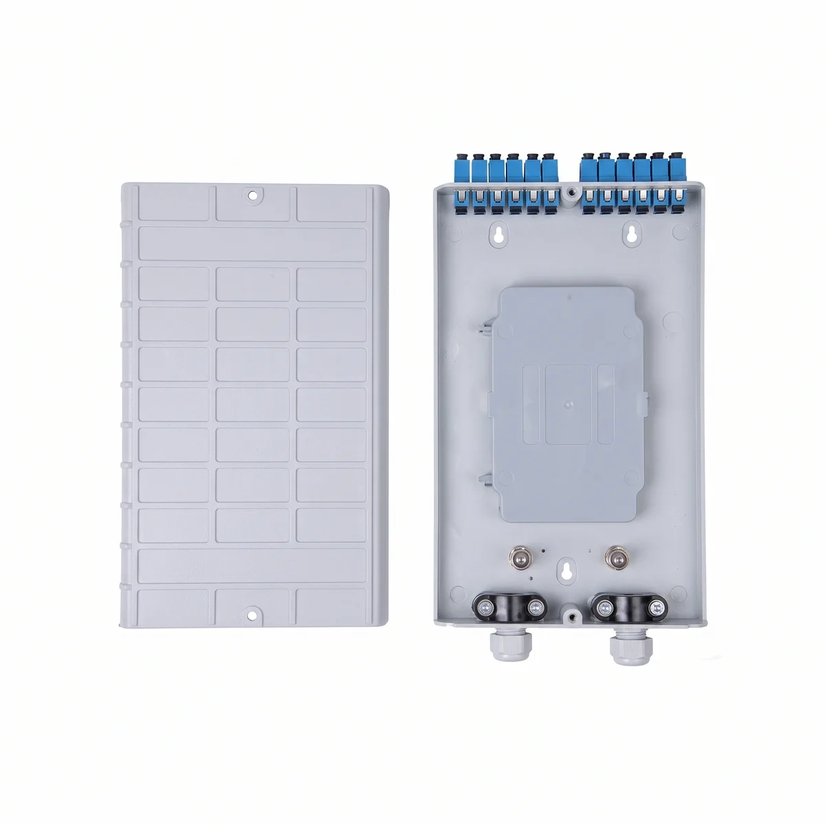 JOTB-12A 12 Ports Plastic IP54 product image