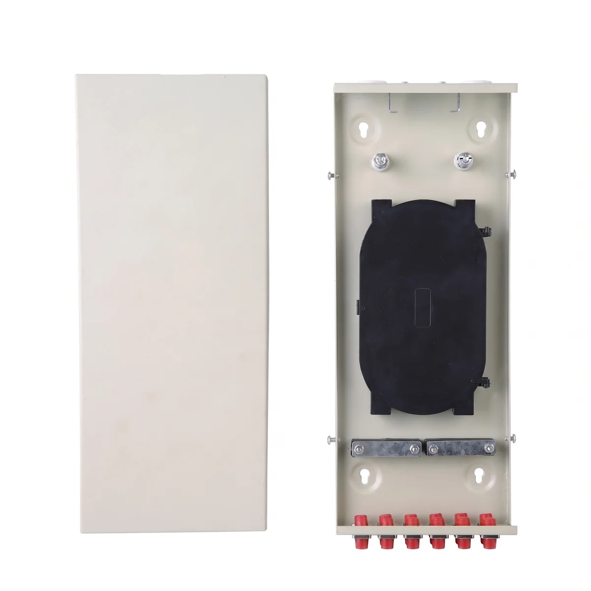 JOTB-12B 12 Ports Metal IP54 product image