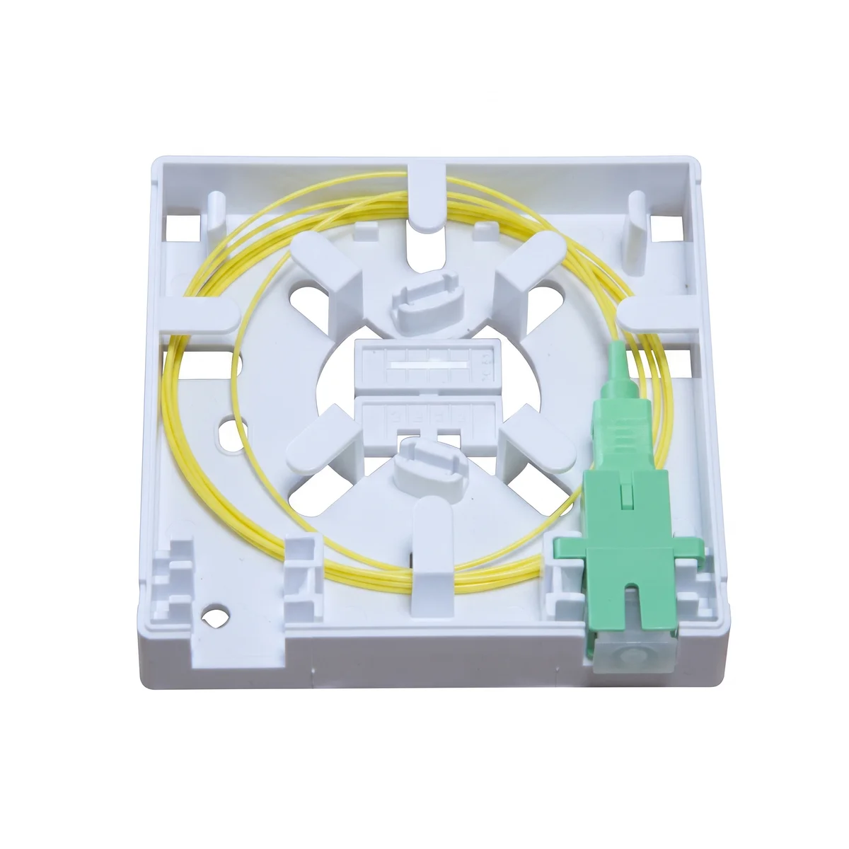 JOTB-2A 2 Ports ABS IP65 product image