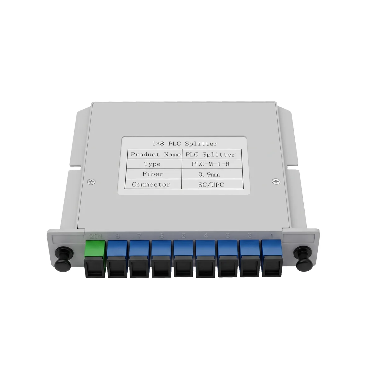 JPLCC-8A 1x8 product image