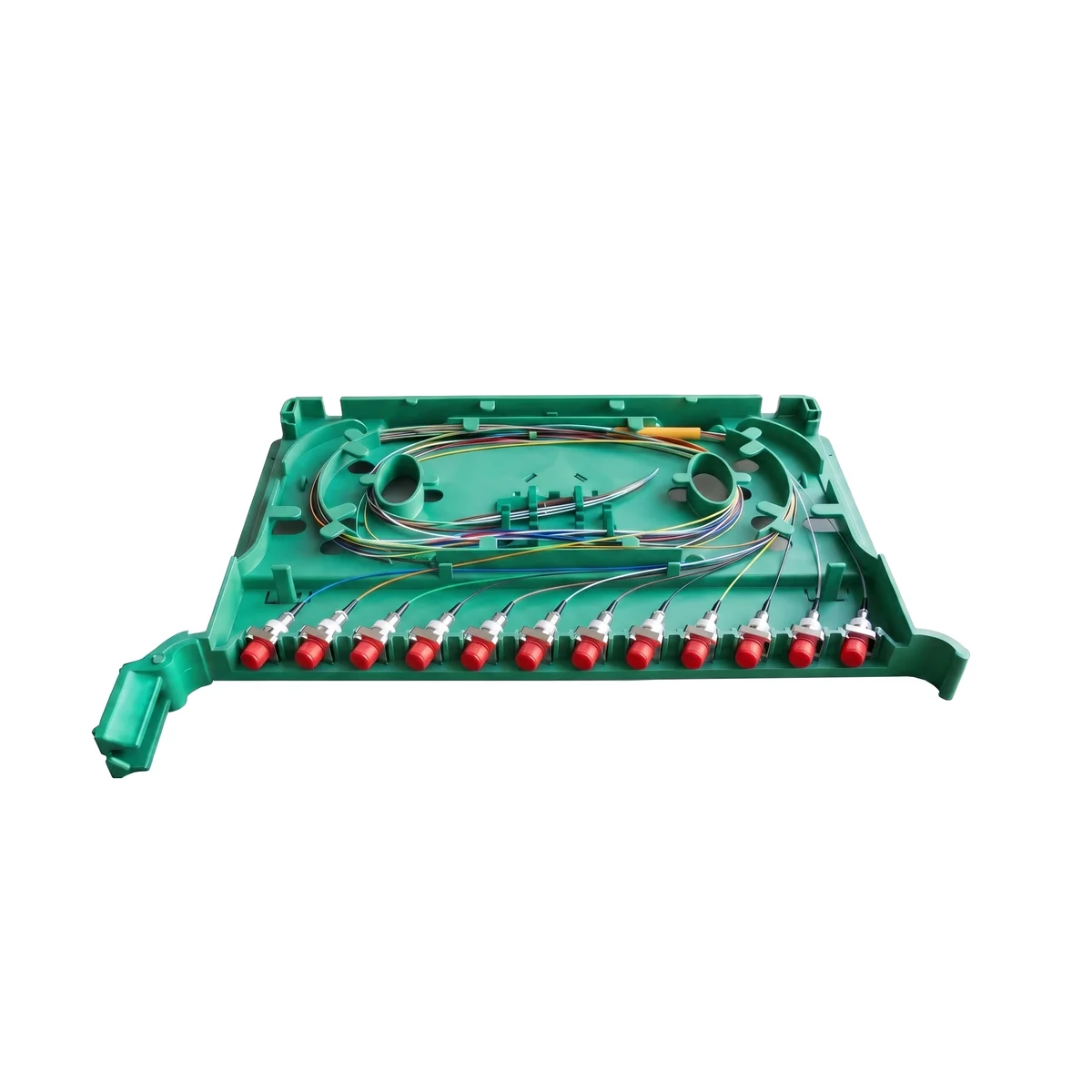 JSDM-A2 12 Ports product image