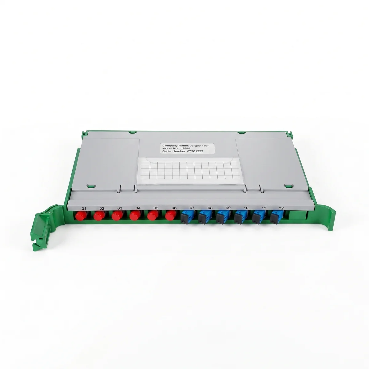 JSDM-C1 12 Ports product image