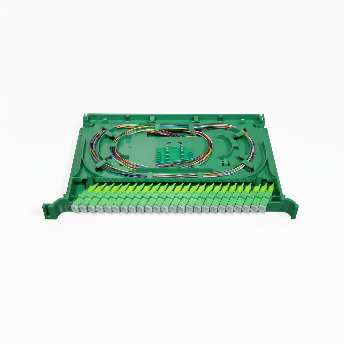 JSDM-C2 24 Ports product image