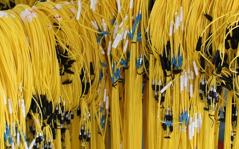 Fiber Optic Patch Panel Guide