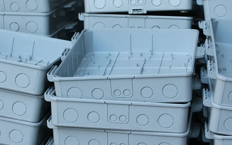 ODN Equipment Guide: Complete List of Fiber Network Components