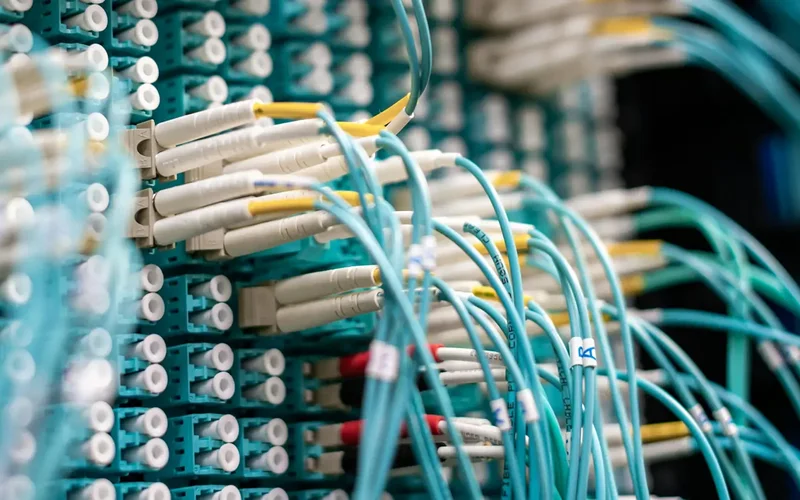 Fiber Optic Patch Panel Buyer's Guide: How to Choose the Right One