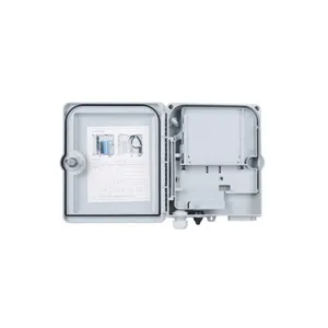 JFDB-12A 12 Ports PC+ABS IP65 product image