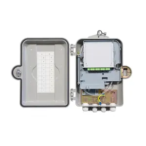 JFDB-12B 12 Ports SMC IP65 product image