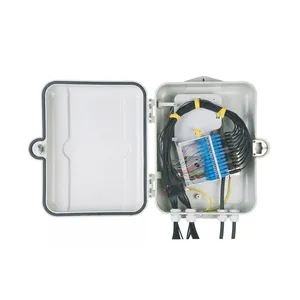 JFDB-16A 16 Ports SMC IP65 product image