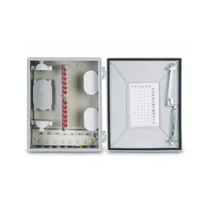 JFDB-48B 48 Ports SMC IP65 product image