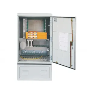 JFDC-144A 144 Ports SMC IP65 product image
