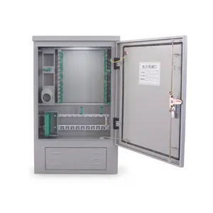 JFDC-144C 144 Ports Stainless Steel IP65 product image