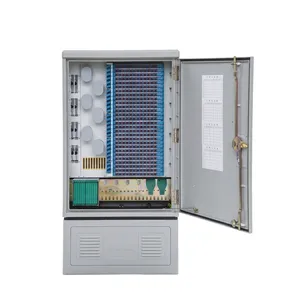 JFDC-288C 288 Ports SMC IP65 product image