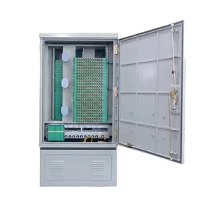 JFDC-576D 576 Ports SMC IP65 product image
