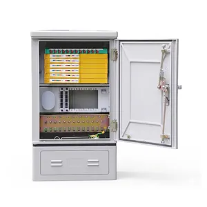 JFDC-72A 72 Ports SMC IP65 product image