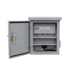 Monitoring Cabinet