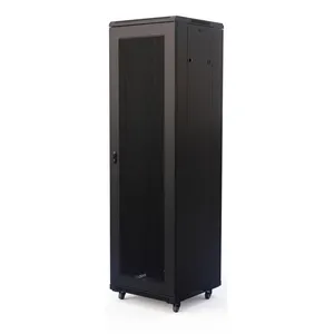 JNC-A 42U Network Cabinet