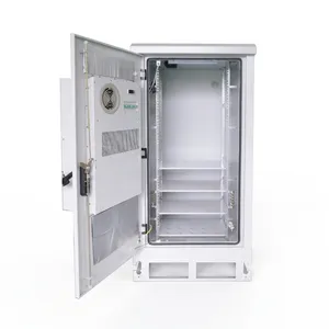 JOC-A 16U/31U Cold rolled steel IP55 product image