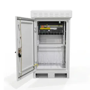 Outdoor Telecom Cabinet