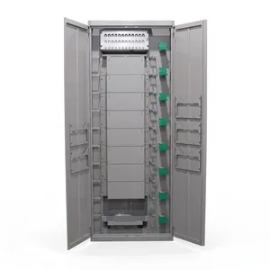 JODF-B1 720 Ports Cold rolled steel IP20 product image