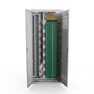 JODF-C2 1440 Ports Cold rolled steel IP20 product image