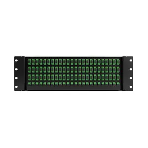 Fiber Patch Panel